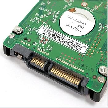 【中古】SSHD For 500GB 2.5\" SATA 6 Gb/s 32MB+8G 7200RPM For Internal SSHD For Notebook SSHD For ST500LX003"