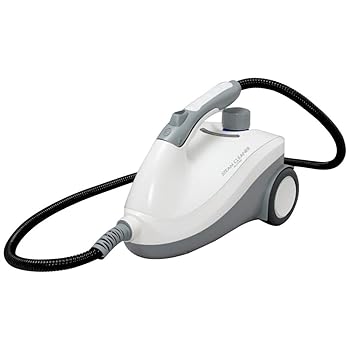 アイリスオーヤマ スチームクリーナー キャニスタータイプ オレンジ STM-416-D(中古品) 楽天市場】【中古】アイリスオーヤマ スチームクリーナー キャニスター