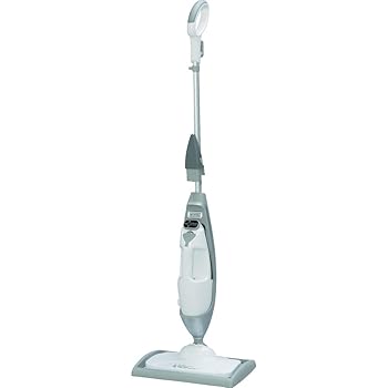 【中古】［非常に良い］アイリスオーヤマ 除菌 掃除 年末清掃 スチームクリーナー 消臭 2WAY ホワイト STP-202W｜スカーレット2021