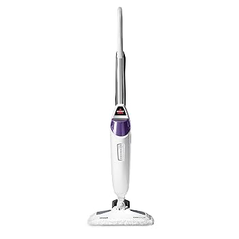 【中古】Bissell 19404 PowerFresh Pet Steam Mop by Bissell｜スカーレット2021