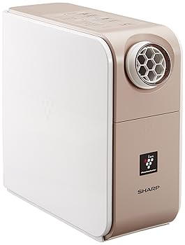 【中古】［非常に良い］シャープ プラズマクラスター乾燥機 ホワイト系 DI-FD1S-W｜スカーレット2021