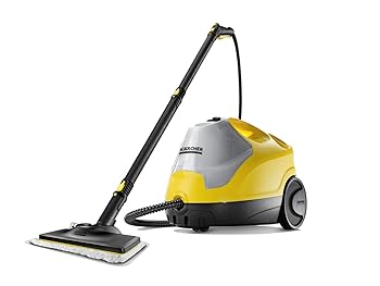 【中古】［非常に良い］ケルヒャー(KARCHER) スチームクリーナー SC4 EasyFix イージーフィックス 1.512-457.0 掃除・除菌 【メーカー生産終了品】｜スカーレット2021
