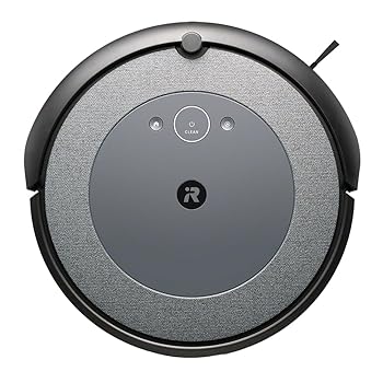 ☆中古品☆ iRobot Roomba i3+ i3550 ルンバ ロボット掃除機+クリーン