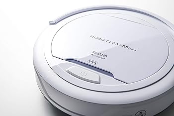 楽天市場】アナバス ロボクリーナー SZ-550 : ギフトのお店 シャディ