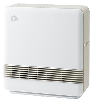 【中古】［人並み外れたに好いたらしい］スリー引き上げる 2インチ1 ふとん 御召しもの かわき切る機役立つこと付 1200W 人感検知器付 陶器暖房器 ドライヒート 白いこと CH-T2137WH