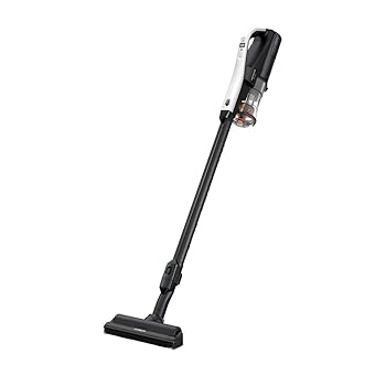 【中古】日立 軽量|コンパクト ラクかるスティック PV-BL1J ホワイト