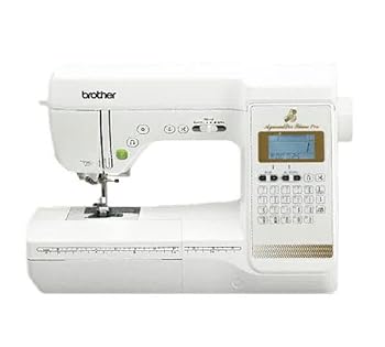 【中古】［非常に良い］家庭用ミシン 『アニュドール ブランプロ CPJ1601』 brother ブラザー コンピューターミシン 63,571円