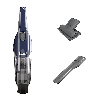 【中古】［非常に良い］NASORA Shark CH701 Cyclone PET Handheld Vacuum with PetExtract Hair, 8\