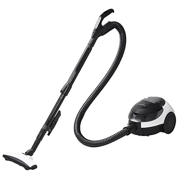 【中古】UPstore 洗い濯ぎ機 紙容器に並べる式 豪然たる吸いいれる 軽さ パウダーコンパクト 手元取り替えっこ 一人暮らし 水洗いする 伸縮煙管 細長い切口用吸込口 (黒いこと/白いこと)