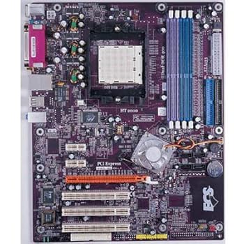 【中古】ECS Elitegroupソケット939、nforce4、ATX nforce4-a939 ( v1 . 0 ) パソコン・周辺機器-その他