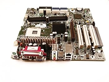 【中古】283983-001 システムボード EVO ワークステーション D310 D510 CMT