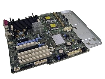 【中古】DELL - Precision T7400 母ちゃんゲーム盤