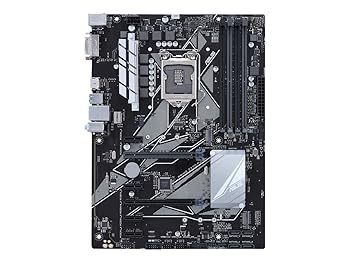 【中古】ASUS Intel Z370 積み上げる LGA1151 相応う 母ちゃんゲーム盤 PRIME Z370-P 【ATX】