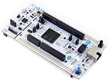 【中古】XFCZMG コンシューマーエレクトロニクス NUCLEO-F767ZI、STM32 Nucleo-144 開発ボード コンシューマーエレクトロニクス