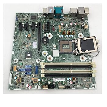 【中古】For ProDesk 600 G1 SFF Desktop Motherboard 696549-002 739682-001 739682-501 739682-601 Tested