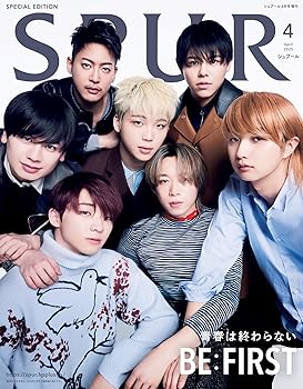 楽天市場】【中古】SPUR (シュプール) 2013年 02月号 [雑誌] i8my1cf