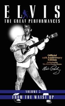 【中古】Elvis Great Performances Vol.3｜スカーレット2021