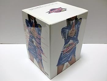 【中古】出動!ミニスカポリス DVD-BOX|スカーレット2021