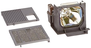 【中古】NEC - LCD projector lamp - for MultiSync MT1040, MT1040E, MT1045, MT1045E, MT840, MT840E|スカーレット2021