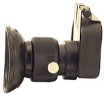【中古】Mamiya 645PRO マグニファイヤー FD-401