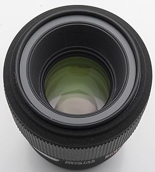 【中古】シグマ 105mm F2.8 EX DG MACRO ソニー用|スカーレット2021