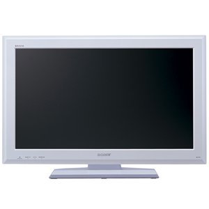 【中古】［非常に良い］SONY BRAVIA 地上BS110度CSデジタルハイビジョン液晶TV J5シリーズ32V型セラミックホワイト KDL-32J5/W