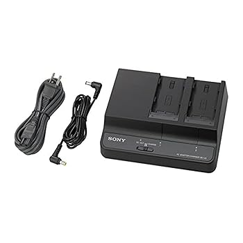 【中古】BC-U2 バッテリーチャージャー BP-U30/BP-U60専用
