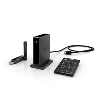 【中古】Bose Wave music system 専用SoundLinkアダプター