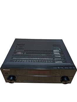 【中古】パイオニア AVマルチチャンネルアンプ VSA-920