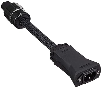 【中古】［人並み外れたに似つかわしい］FURUTECH ADL オーディオ品位 インライン ろ波器 FLOW28