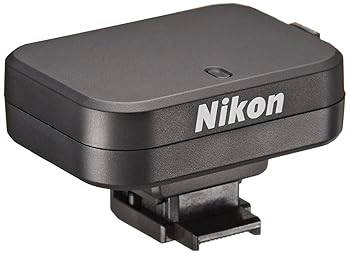 【中古】Nikon GPS単一のもの GP-N100