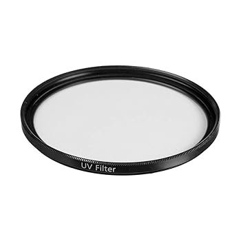 【中古】［非常に良い］UV Filter 52mm [カールツァイスT* UVフィルター 52mm]｜スカーレット2021