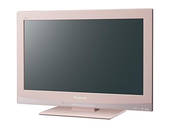 【中古】パナソニック 19V型 液晶テレビ ビエラ TH-L19C5-P ハイビジョン 2012年モデル|スカーレット2021