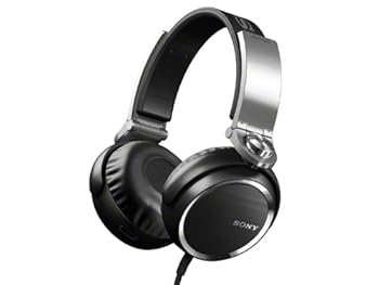 【中古】［非常に良い］SONY EXTRA BASS 密閉型ヘッドホン MDR-XB900 10,737円
