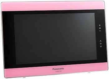 【中古】［非常に良い］パナソニック 10V型 液晶 テレビ SV-ME7000-P 2013年モデル｜スカーレット2021