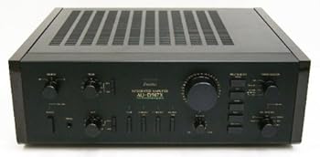 【中古】SANSUI 景観 サンスイ 金-D907X 黒いこと インテグレーテッドアンプ （プリメインアンプ）