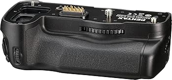 【中古】PENTAX バッテリーグリップ D-BG5 38799
