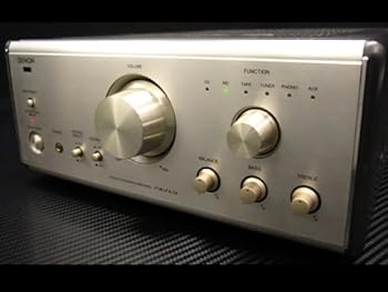 【中古】［人並み外れたに好いたらしい］DENON デノン PMA-6.5L プリメインアンプ