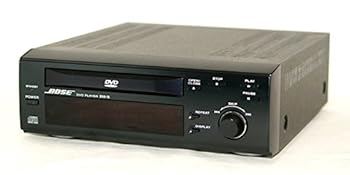 【中古】Bose AMS-1III DVA-15 ヴィデオディスク楽器演奏者