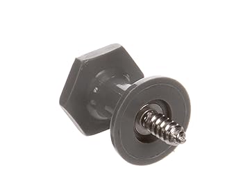【中古】［人並み外れたに好いたらしい］Traulsen 344-24759-02 Pin Shelf Hex Head #12 Type Ab by Traulsen