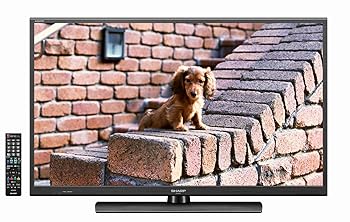 【中古】［非常に良い］シャープ 40V型 フルハイビジョン 液晶テレビ AQUOS LC-40H11