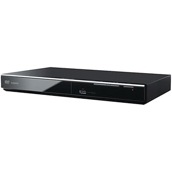 【中古】［非常に良い］Panasonic DVD Player DVD-S700 (Black) Upconvert DVDs to 1080p Detail, Dolby Sound from DVD/CDs View Content Via USB