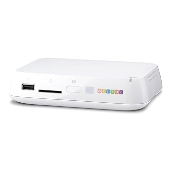 【中古】BUFFALO デジタル映し絵・スクラップブック おもいでばこ 1結核症 PD-1000 カメラ・ビデオカメラ・光学機器-TV・オーディオ・カメラ-デジタルフォトフレーム