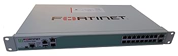【中古】［非常に良い］フォーティネット FortiGate-200D (※バンドル無し) ※初年度保守付き FG-200D｜スカーレット2021