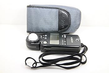 楽天市場】【中古】 MINOLTA ミノルタ AUTO METER IV F : ベアホームズ