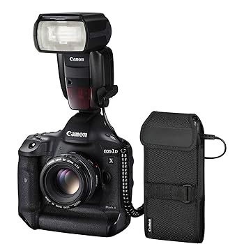 【中古】Canon コンパクトバッテリーパック CP-E4N