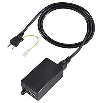 【中古】［非常に良い］アイコム(ICOM) イーサネット電源供給ユニット SA-5｜スカーレット2021