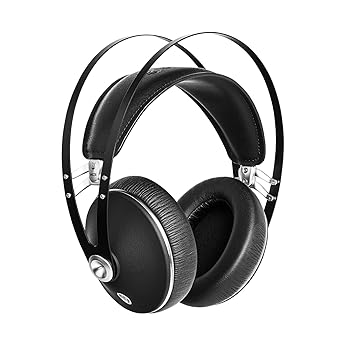 【中古】［人並み外れたに好いたらしい］MEZE(メゼ) 99 NEO(ネオ) 密閉型受話器 M99N-BS