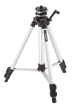 【中古】マキタ(Makita) エレベータ三脚 434~1,174mm TK00LM1501|スカーレット2021