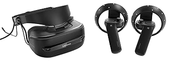 【中古】［人並み外れたに好いたらしい］Explorer MR Headset Bundle その他-TV・オーディオ・カメラ